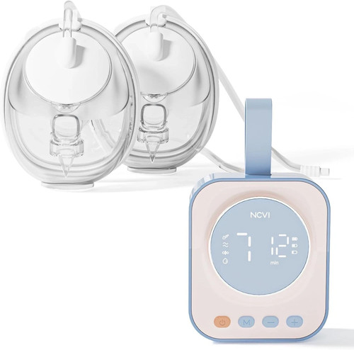 Ncvi wearable breast - wearable,