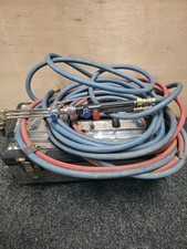 Portable Oxy Acetylene Gas