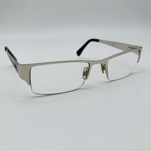 Fcuk eyeglasses silver - fcuk,