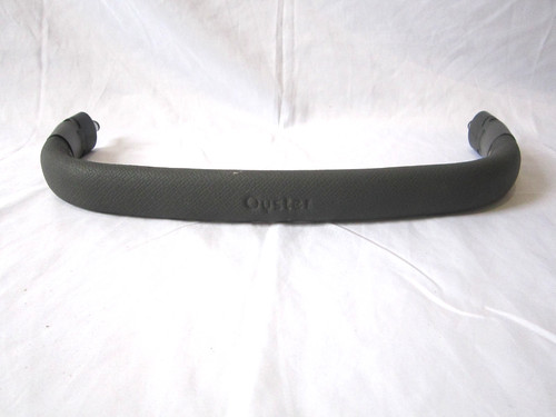 Oyster grey bumper bar - oyster, 3