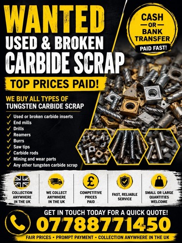 Buy tungsten carbide - tungsten, –