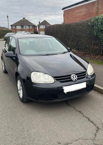 Golf mk5 tdi - vw, 1.9
