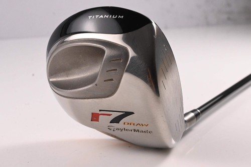 Taylormade 460 driver 9 - taylormade,