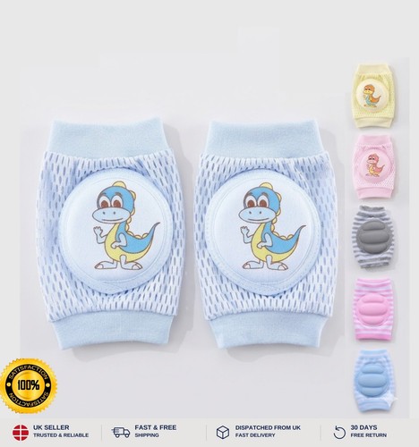 Baby knee pads crawling - baby,