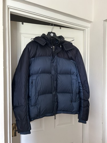 Men emporio armani hooded - emporio,