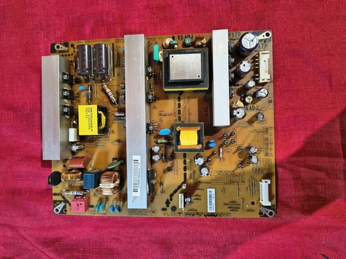 Genuine power supply - lg,