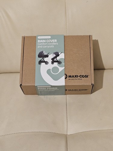 Maxi cosi rain cover - maxi-cosi,
