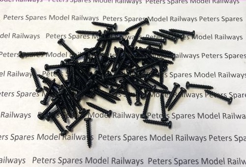 Peters spares ps72 12mm - spares, track