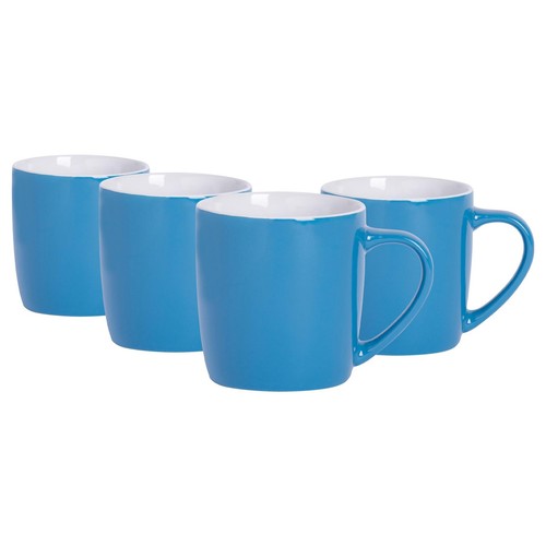 Coloured coffee mugs - coffee,