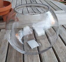 10cm diameter / 4 inch Glass