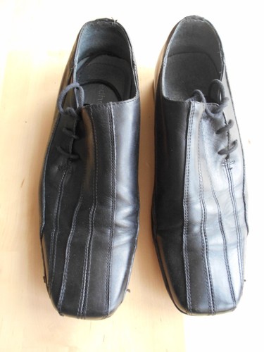 Men red herring leather - men's,