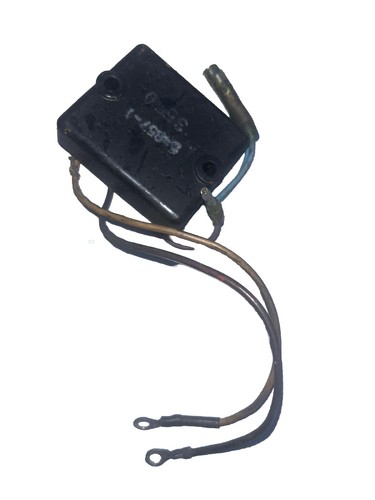 Warning module 75hp - warning,