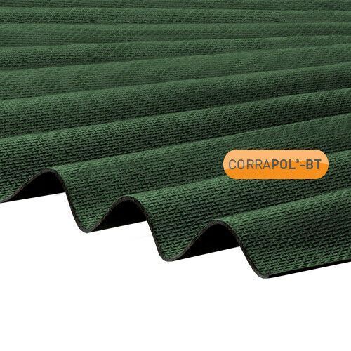 Corrapol bitumen corrugated - bitumen,