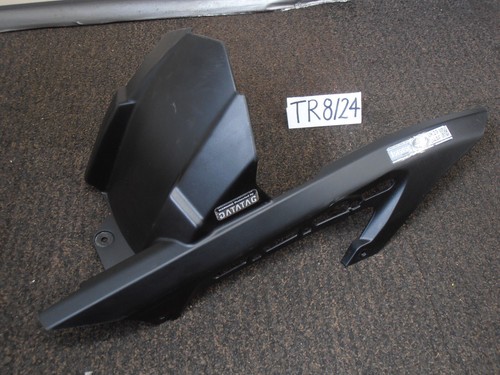 Kawasaki z900 rear mudguard - kawasaki,