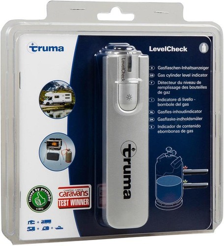 Truma lpg gas bottle fill - bottle,