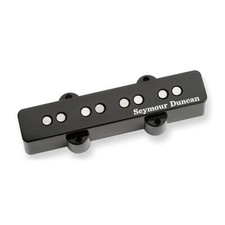 Seymour Duncan SJB-2B Hot Jazz Bass Bridge Pickup