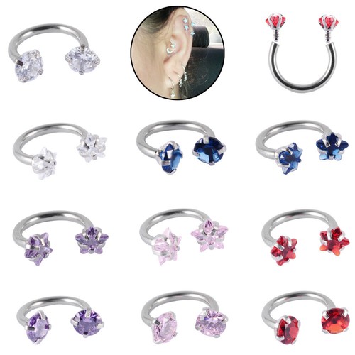 Love star zircon - star,