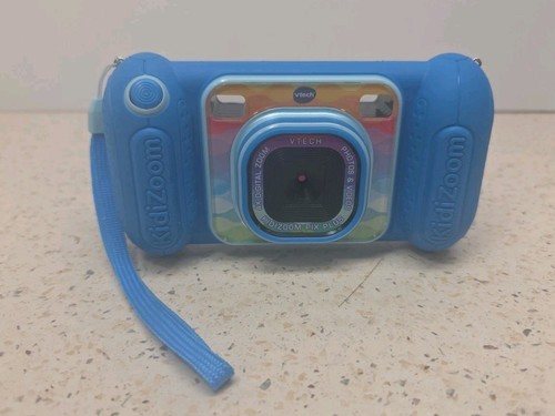 Vtech kidizoom camera pix plus - vtech,