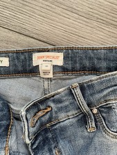 Women’s River Island Jeans Size 10 Worn 4 Times Regular Leg