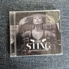 Sting by Cilmi, Gabriella | CD