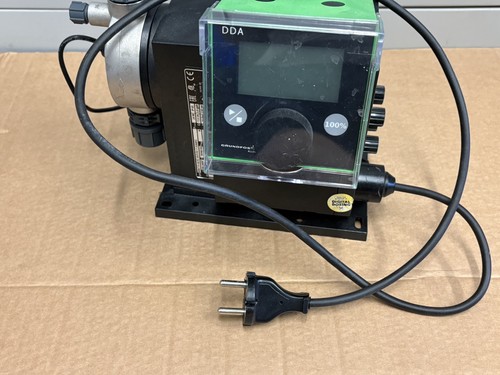 Grundfos dda 16 bar - grundfos,