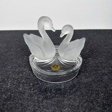 Vintage RCR royal crystal rock