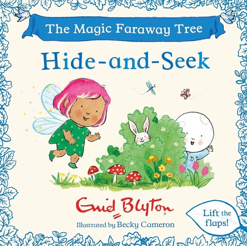The magic faraway tree - the,