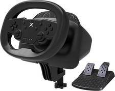 DOYO Gaming Steering Wheel
