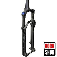 RockShox Reba RL Solo Air Suspension Fork - 27.5" - 100mm Travel - Tapered Boost