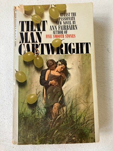 That man cartwright ann - that,