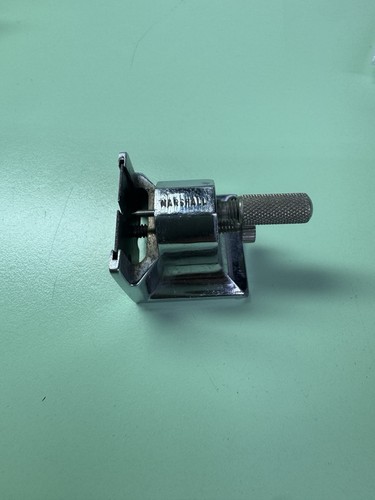 Vintage marshall watchmakers - vintage,