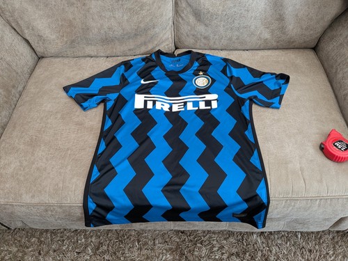 Nike inter milan home - inter,