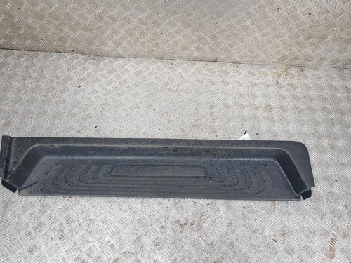 Mercedes vito left sliding - mercedes,