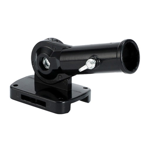 Aluminum adjustable flag pole - flag,