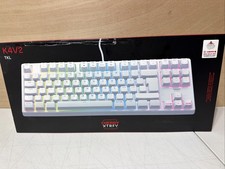 CHERRY XTRFY K4V2 TKL Wired