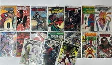 Marvel Comics Spiderman Modern