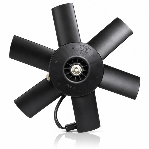 Ford escort heater blower fan - blower,