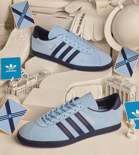 Adidas reverse berlin size - adidas,