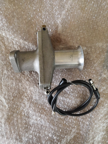 Gardner carburettor 40mm - carburettor,