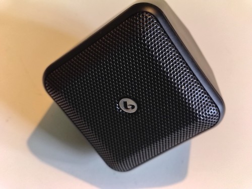 Boston acoustic soundware - 1x,