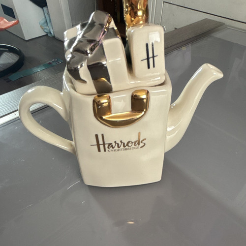 Harrods tony carter ceramic - harrods,
