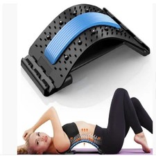 Back Stretcher for Pain Relief