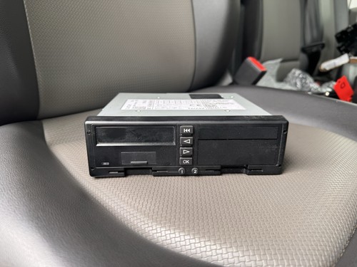 Digitial tachograph recorder - digitial,