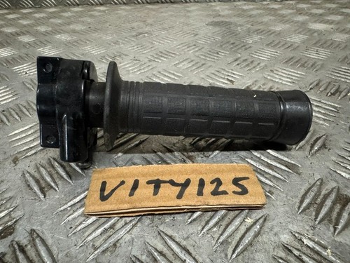 Yamaha vity 125 twist - yamaha, grip