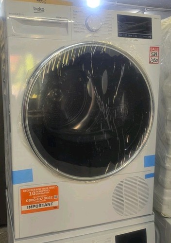 Beko pro ironfinish b5t41024iw - beko,
