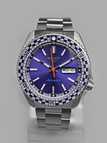 Seiko sports special - special, edition