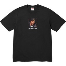 SUPREME/WU-TANG CLAN RZA TEE