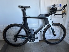 Cervelo P3 Triathlon TT bike 