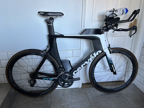 Cervelo triathlon bike - cervelo,