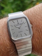  IWC Vintage Wristwatch, Ref